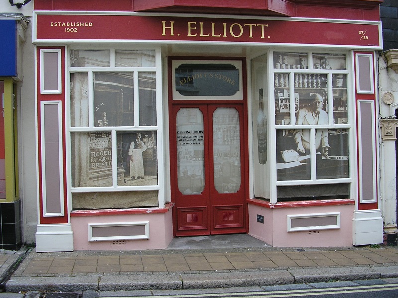 Saltash Photo Gallery 4b